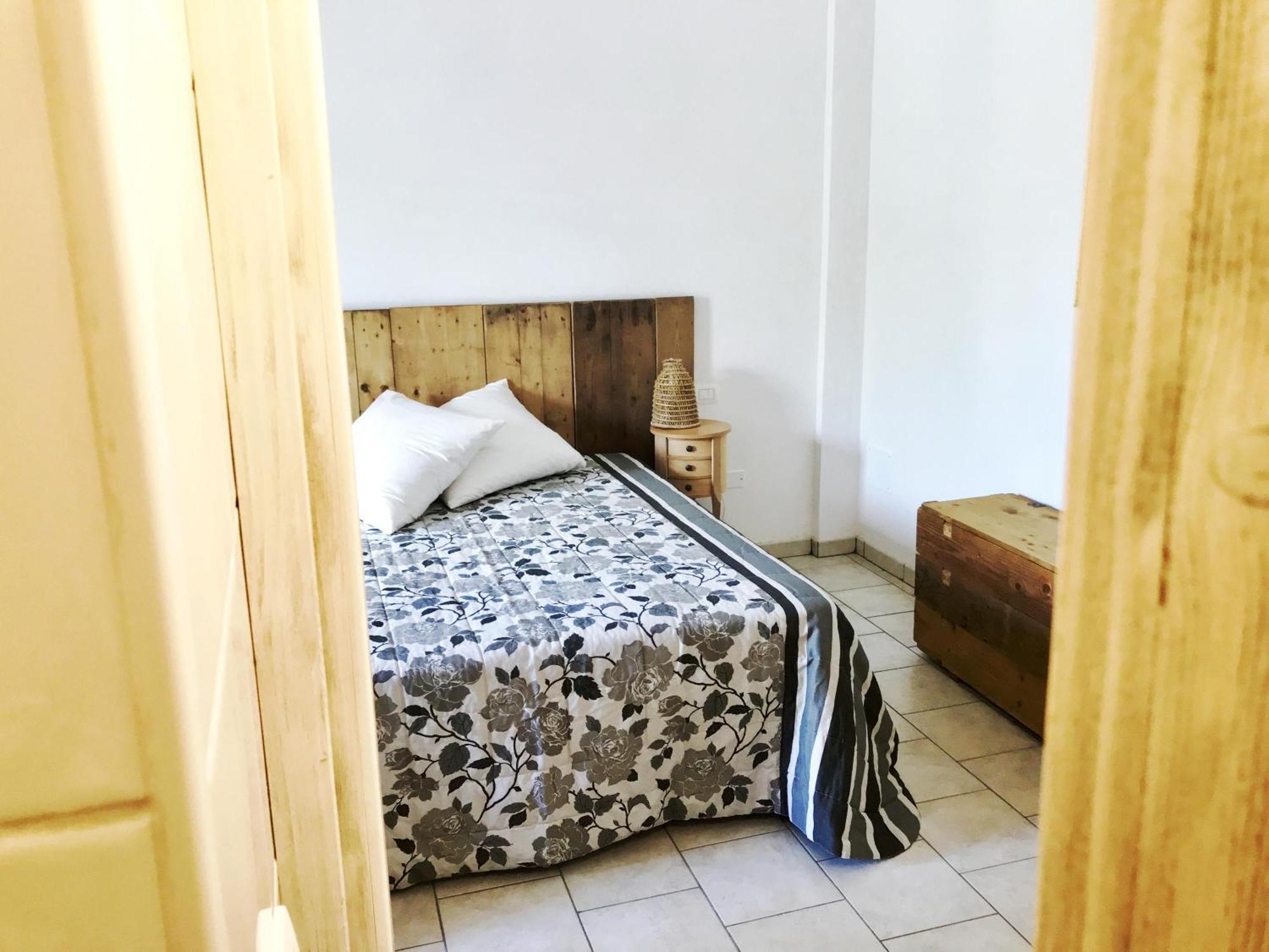Agriturismo La Palascia Masseria Agreste Otrante Chambre photo